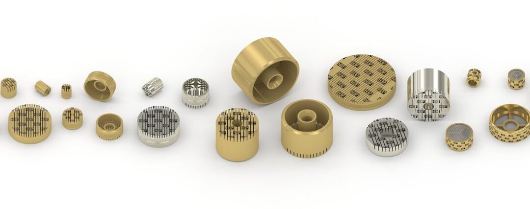 What are Core Vents?