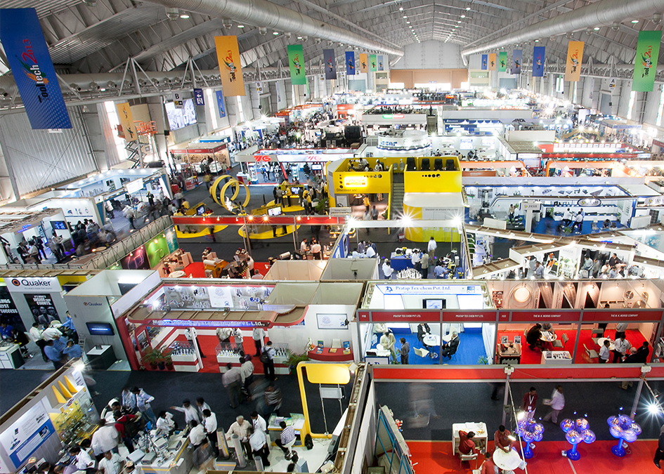 20th International Foundry Exhibition, IFEX 2024 on 2,3 & 4th February