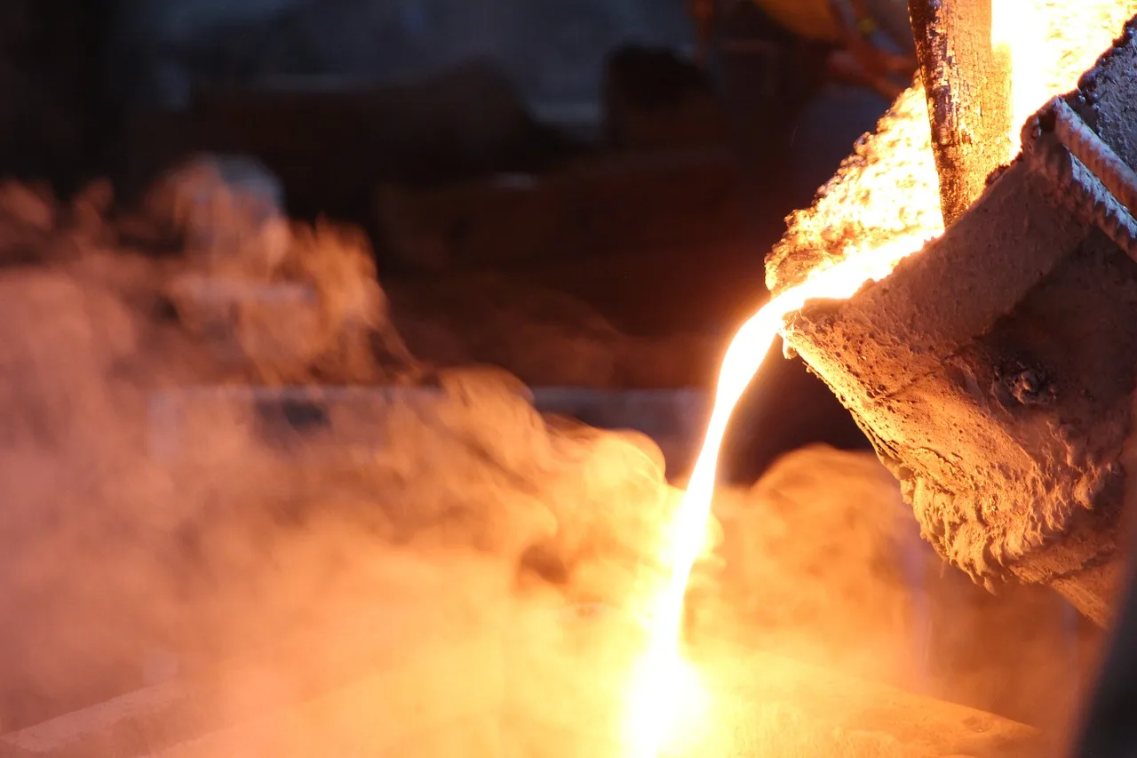 Sand Casting: A Comprehensive Guide