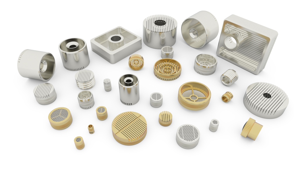 Custom Corevents