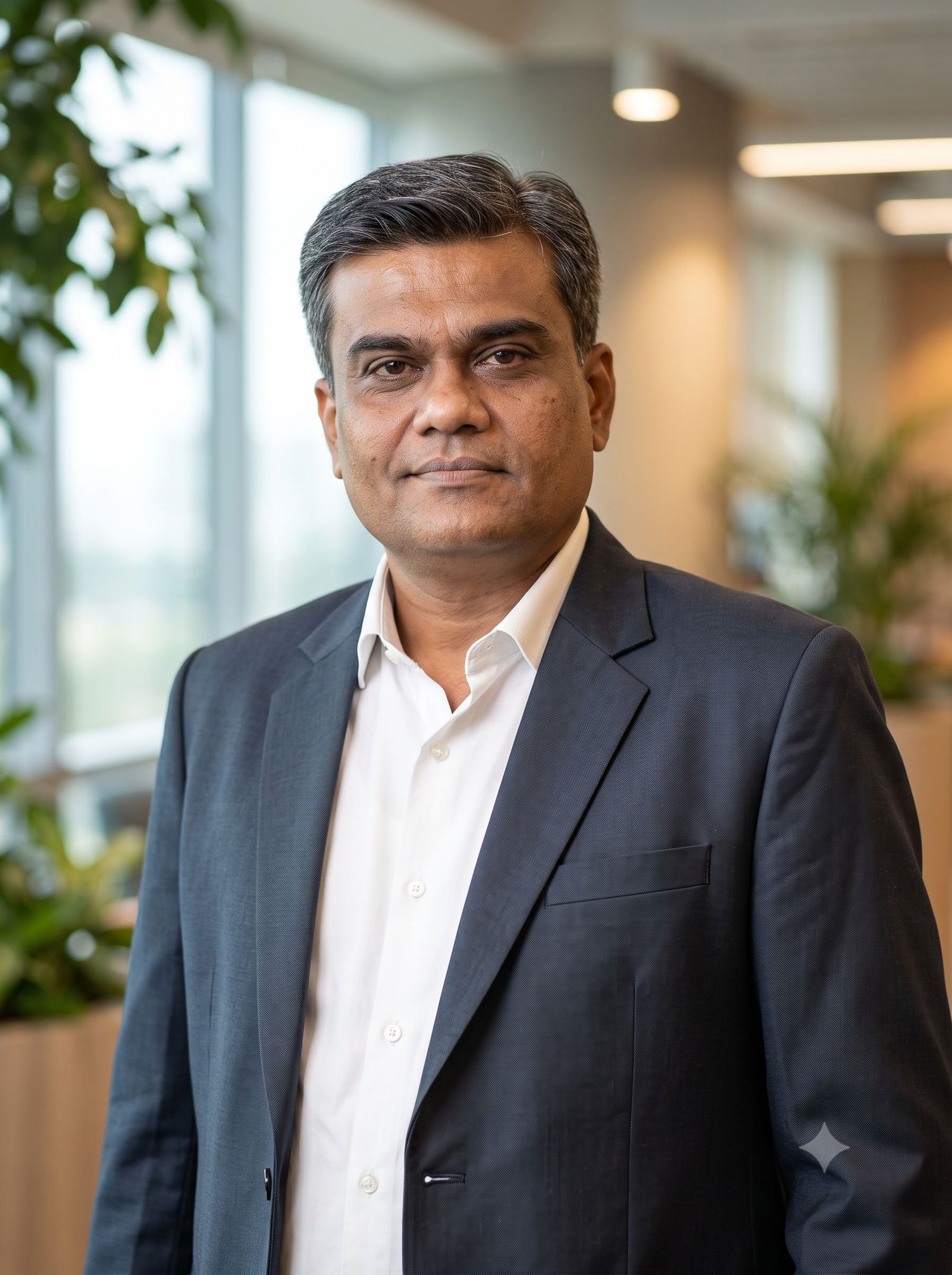 Brijeshbhai - Photo