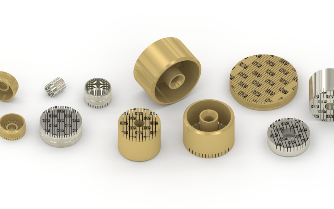 Core Vents by Himalaya Brass Products